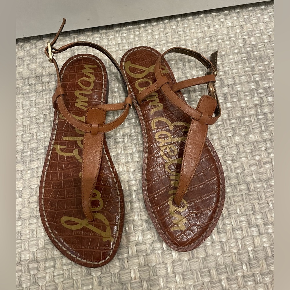Sam Edelman Women’s Gigi Thong Sandals